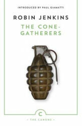 Cone-Gatherers - Robin Jenkins (2012)