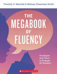 The Megabook of Fluency (ISBN: 9781338257014)