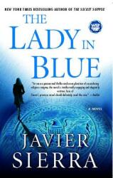 Lady in Blue (ISBN: 9781416532262)