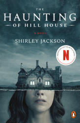 Haunting of Hill House (ISBN: 9780143134190)