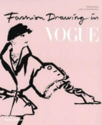 Fashion Drawing in Vogue - William Packer (2010)