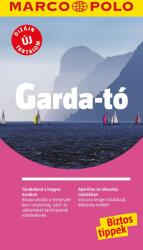 Garda-tó /Marco Polo (2019)