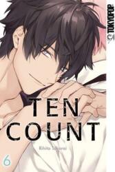 Ten Count 06 (ISBN: 9783842049048)