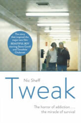 Tweak Film Tie In (ISBN: 9781471177941)