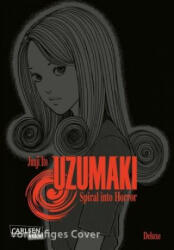 Uzumaki Deluxe - Junji Ito (ISBN: 9783551757524)