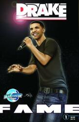 Fame: Drake (ISBN: 9781450789608)
