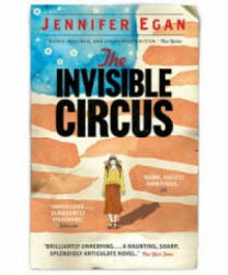 Invisible Circus (2012)