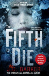 Fifth to Die (ISBN: 9780008250386)