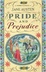 Pride and Prejudice (ISBN: 9780571337019)