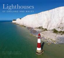 Lighthouses of England and Wales (ISBN: 9780750986977)