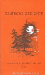 Deutsche Gedichte im Jahreskreis (ISBN: 9783872910684)