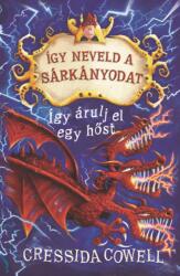 Így árulj el egy hőst - Így neveld a sárkányodat 11 (2019)