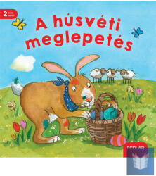 A húsvéti meglepetés (2019)