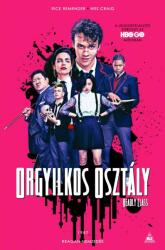 Orgyilkos Osztály - Deadly Class (2019)