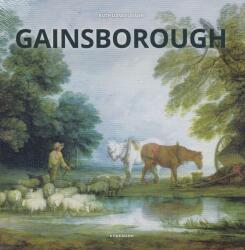 Gainsborough (ISBN: 9783741922138)