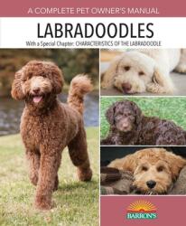 Labradoodles (ISBN: 9781438006932)