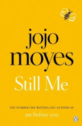 Still Me - Jojo Moyes (2019)