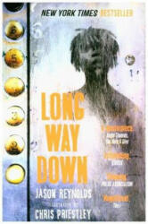 Long Way Down - Jason Reynolds, Chris Priestley (ISBN: 9780571335121)