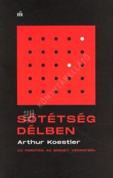 Sötétség délben (2019)