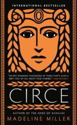 Circe (ISBN: 9780316423885)