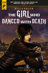 Millennium: The Girl Who Danced with Death - Stieg Larsson (ISBN: 9781785866937)