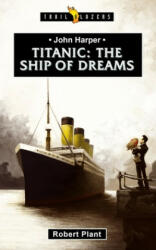 Titanic - Robert Plant (ISBN: 9781527102910)