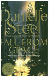 Fall From Grace - Danielle Steel (ISBN: 9781509800438)