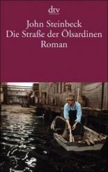 Die Straße der Ölsardinen (ISBN: 9783423106252)