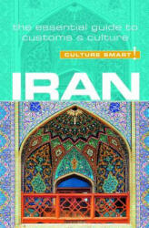 Iran - Culture Smart! - Stuart Williams (ISBN: 9781857338478)
