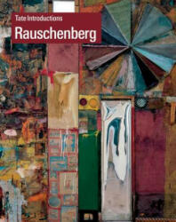 Tate Introductions: Robert Rauschenberg - Ed Krcma (ISBN: 9781849764896)