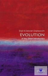 Evolution (ISBN: 9780198804369)