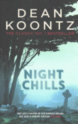 Night Chills - Dean Koontz (ISBN: 9781472248251)