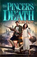 Pincers of Death (ISBN: 9781910183243)
