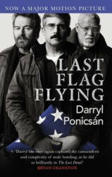 Last Flag Flying (ISBN: 9780751571806)