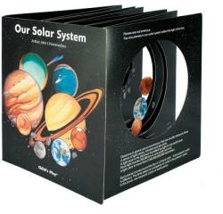 Our Solar System - Arthur John L'Hommedieu (ISBN: 9781846435942)