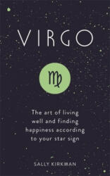 Sally Kirkman - Virgo - Sally Kirkman (ISBN: 9781473676619)