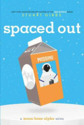 Spaced Out (ISBN: 9781481423373)