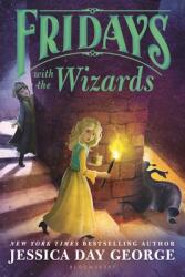Fridays with the Wizards (ISBN: 9781681192048)