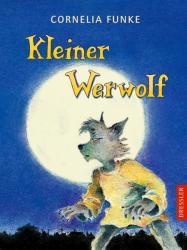 Kleiner Werwolf - Cornelia Funke (2002)
