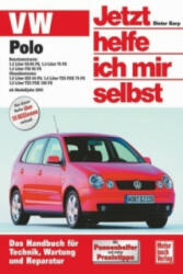 VW Polo IV ab Modelljahr 2001 - Rainer Althaus, Dieter Korp (2002)