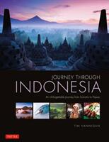 Journey Through Indonesia - Tim Hannigan (ISBN: 9780804847117)