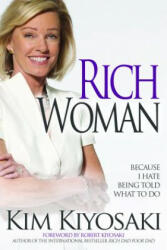 Rich Woman - Kim Kiyosaki (ISBN: 9781612680804)