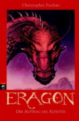 Eragon - Der Auftrag des Ältesten - Christopher Paolini, Joannis Stefanidis (2005)