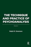 Technique and Practice of Psychoanalysis - Volume I (ISBN: 9781782204619)