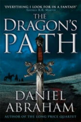 Dragon's Path - Daniel Abraham (2012)