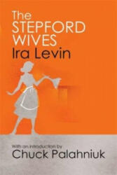 Stepford Wives - Ira Levin (2011)