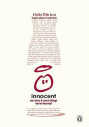 Book About Innocent - Dan Germain (2009)
