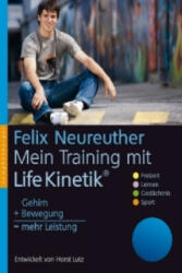 Mein Training mit Life Kinetik - Felix Neureuther, Norbert Hellinger (2009)