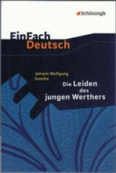 EinFach Deutsch Textausgaben - Johann W. von Goethe, Hendrik Madsen, Rainer Madsen (2001)