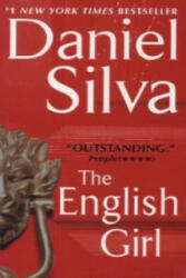 The English Girl (ISBN: 9780062073181)